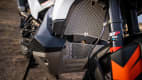 Detail der KTM 790 Adventure