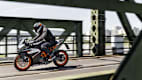 KTM RC 125
