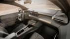 Das Cockpit des Lancia Y