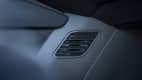 Ein Detail des Lexus RZ 450e