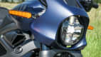 Vorderlicht der Livewire One