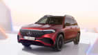 Vorstellung des neuen Mercedes EQB