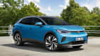 Das aktuelle Elektroauto VW ID4