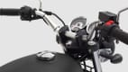 Lenker der Mash Black Seven 125