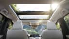 Das elektrische Dach des Mazda CX