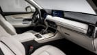 Das Cockpit des Mazda CX