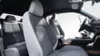Blick in den Innenraum des Mazda MX-30