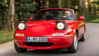 Mazda MX 5 1st Generation