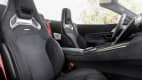 Neuvorstellung des Mercedes SL Cabrio