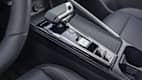 Schaltung im MG ZS Hybrid+