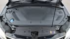 Motor des MG5 Electric