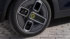 Reifen des Mini Cooper SE Cabrio