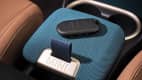 Details des Mini Countryman