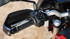 der Moto Guzzi V85 TT