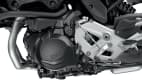 BMW F 900 R Motor