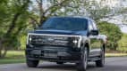 Das Elektroauto von Ford F150