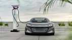Der neue Audi Grand Sphere