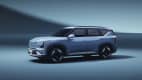 Der neue Kia EV5