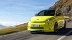 Die Auto Neuheiten 2023