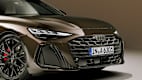 Neuvorstellung Audi A6 Avant