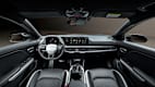 Das Cockpit des neuen Kia K4