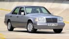 Mercedes W124