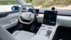 Das Cockpit des Nio ET7