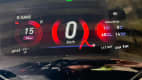 Display des Niu MQi GT 100 Elektroroller