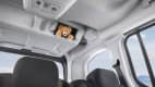 Opel Combo Stauraum