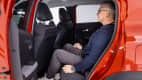 Der neue Opel Frontera