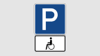 Verkehrsschild 314 1044-10
