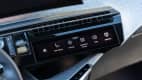 Details der Bedienung im Peugeot 3008