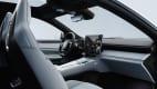 Das Cockpit des neuen Polestar 4
