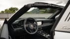 Cockpit des Porsche 911er Targa