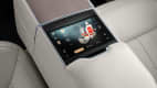 Display Detail im Range Rover