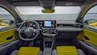 Cockpit eines Renault 5