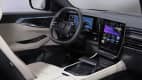 Das Cockpit des neuen Renault Espace