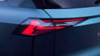 Rücklicht des Renault Symbioz