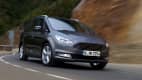 Der Ford Galaxy
