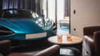 Car Studio Hotel Ameron in München