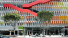 Parkhaus Santa Monica Public Parking Structure#6
