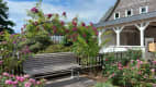 Garten der Poesie in Assinghausen