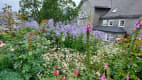Romantikgarten in Assinghausen