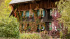 Bauernhaus in Menzenschwand