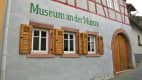 Museum an der Münze in Neuleiningen