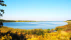 Der Werbeliner See bei Leipzig