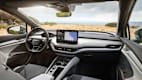 Das Cockpit des Skoda Elroq
