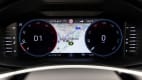Displaydetail des Skoda Karoq