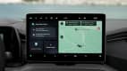 Navigation des Skoda Kodiaq