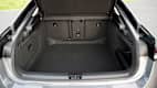 Kofferraum des Skoda Superb 1.5 TSI mHEV